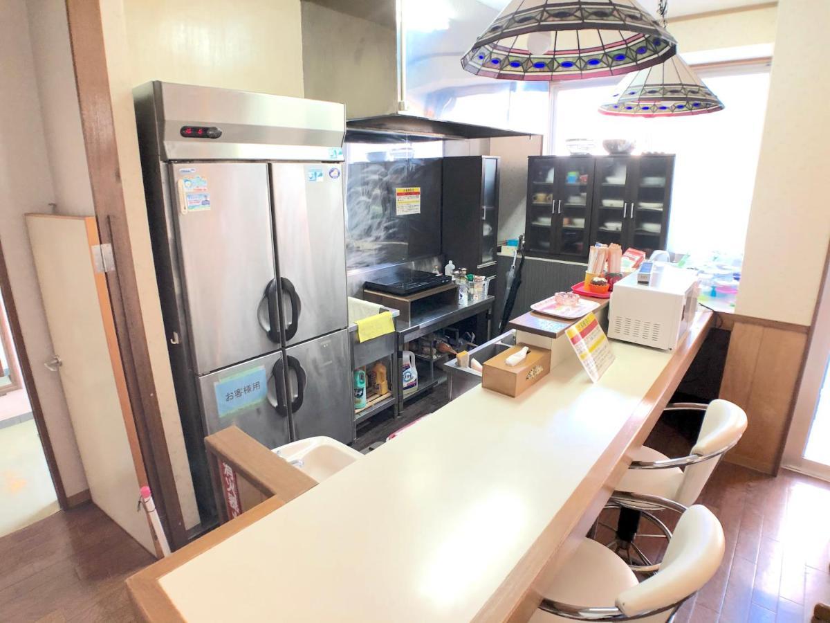 Time Rich Hotel Okinawa Bagian luar foto